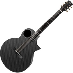 Гитара Enya EA-X4/S4.EQ Carbon