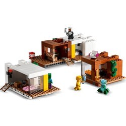 Конструктор Lego The Modern Treehouse 21174