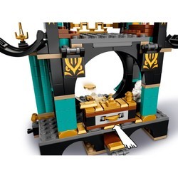 Конструктор Lego Temple of the Endless Sea 71755