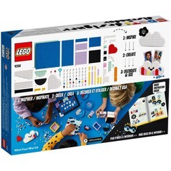 Конструктор Lego Creative Designer Box 41938