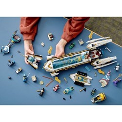 Конструктор Lego Hydro Bounty 71756