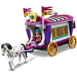 Конструктор Lego Magical Caravan 41688