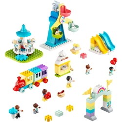 Конструктор Lego Amusement Park 10956