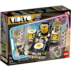 Конструктор Lego Robo HipHop Car 43112