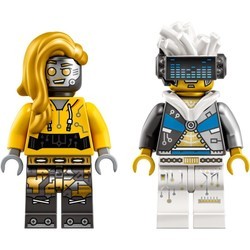 Конструктор Lego Robo HipHop Car 43112