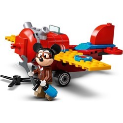 Конструктор Lego Mickey Mouses Propeller Plane 10772