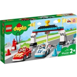 Конструктор Lego Race Cars 10947