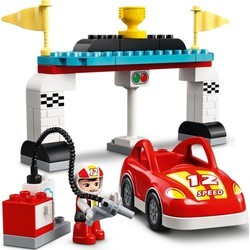 Конструктор Lego Race Cars 10947