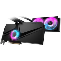 Видеокарта Colorful GeForce RTX 3070 Neptune OC-V