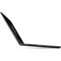 Ноутбук MSI Pulse GL66 11UCK (GL66 11UCK-422RU)