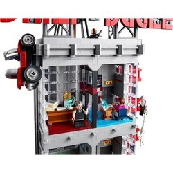 Конструктор Lego Daily Bugle 76178