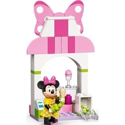 Конструктор Lego Minnie Mouses Ice Cream Shop 10773