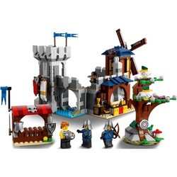 Конструктор Lego Medieval Castle 31120