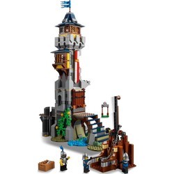 Конструктор Lego Medieval Castle 31120