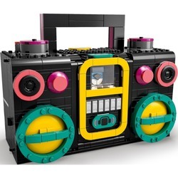 Конструктор Lego The Boombox 43115