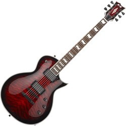 Гитара ESP E-II Eclipse QM