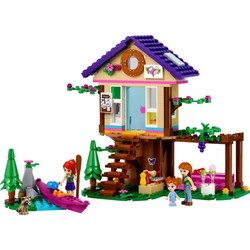 Конструктор Lego Forest House 41679