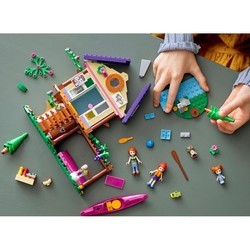 Конструктор Lego Forest House 41679