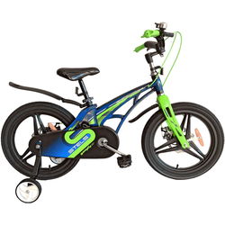 Детский велосипед STELS Galaxy Pro 14 2021