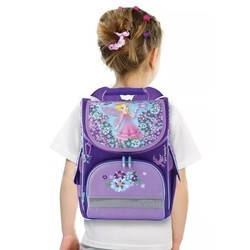 Школьный рюкзак (ранец) Tiger Family Bubbly Butterfly