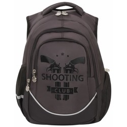 Школьный рюкзак (ранец) Brauberg Shooting Club