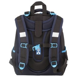 Школьный рюкзак (ранец) Brauberg Cyborg