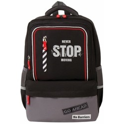 Школьный рюкзак (ранец) Brauberg Stop
