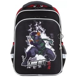 Школьный рюкзак (ранец) Brauberg Ninja