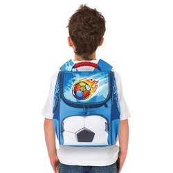 Школьный рюкзак (ранец) Brauberg Goal