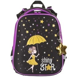 Школьный рюкзак (ранец) Brauberg Shiny Star