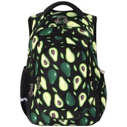 Школьный рюкзак (ранец) Brauberg Avocado