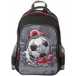 Школьный рюкзак (ранец) Pifagor Football