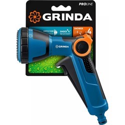 Ручной распылитель GRINDA PROLine X-S 429165
