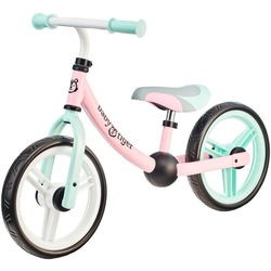 Детский велосипед Babytiger Flow