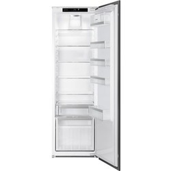 Встраиваемый холодильник Smeg S8L 174D3E