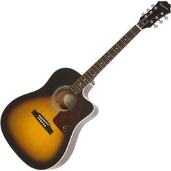 Гитара Epiphone AJ-210CE