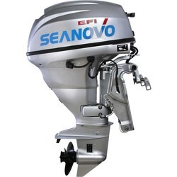 Лодочный мотор Seanovo SNEF30FEL-T EFI