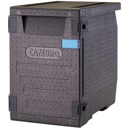 Термосумка Cambro Go Box EPP400