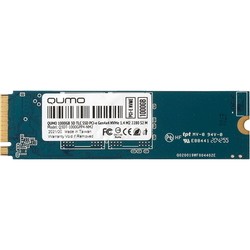 SSD Qumo Q3DT-1000GPP4-NM2