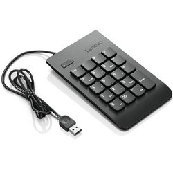 Клавиатура Lenovo USB Numeric Keypad Gen II