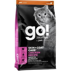 Корм для кошек GO Skin+Coat Care Chicken Recipe 7.26 kg