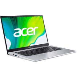 Ноутбук Acer Swift 1 SF114-34 (SF114-34-P2G4)