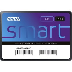 SSD E2E4 SMART PRO
