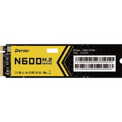 SSD Derlar N600-512GB-NVME
