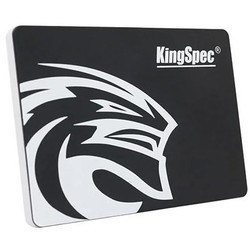 SSD KingSpec P4