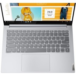Ноутбук Lenovo Yoga Slim 7 Pro 14IHU5 (S7 14IHU5 82NC0015RU)