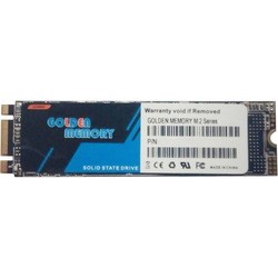 SSD Golden Memory GM22801TB