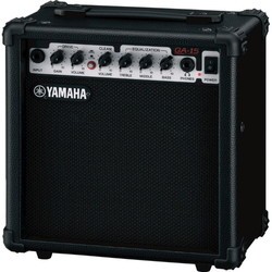 Гитарный комбоусилитель Yamaha GA15