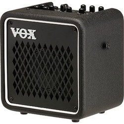 Гитарный комбоусилитель VOX Mini Go 3