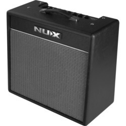 Гитарный комбоусилитель Nux Mighty-40BT